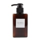 thumbnail image 4 of Dosificador Envases Cosméticos Botella Marrón 150ml, 4 of 5