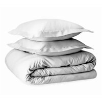 Genérico - Cobertor Lujo 2 Plazas Soft Touch Hotel 3Angeli