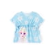 thumbnail image 1 of Traje de baño Disney Frozen Elsa Girl, azul, de 4 a 7 años, 1 of 8
