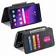 thumbnail image 4 of Funda Billetera Magnética para Samsung Galaxy S24 Ultra Soporte Tarjetas Desmontable Negro, 4 of 6