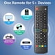 thumbnail image 2 of Control remoto LOUTOC SRP9232D para TV, alcance de 26 pies, 2 of 3