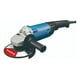 thumbnail image 1 of Esmeril Angular 9 Industrial Turquesa 2800w 220v 230mm, 1 of 2