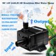 thumbnail image 2 of Bomba de Agua SIPYTOPF 12V 240 L/h IP68 Pack de 2, 2 of 7