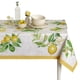 thumbnail image 1 of Mantel Maison d' Hermine 178 cm x 229 cm Algodón, 1 of 9