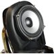 thumbnail image 4 of Kit de altavoces Hogtunes FL-7W 7 para los modelos Harley-Davidson Touring, 4 of 6