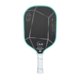 thumbnail image 1 of Pala de Pickleball Six Zero 15 mm de Carbono Crudo (Prasiolita), 1 of 8