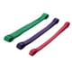 thumbnail image 2 of 3 uds bandas elásticas de resistencia, equipo de bucles, bandas de entrenamiento físico, antideslizantes para gimnasio ejercicio de entrenamiento de, 2 of 5