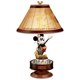thumbnail image 1 of Lámpara The Bradford Exchange Disney Mickey Mouse 51 cm, 1 of 7