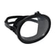 thumbnail image 1 of Gafas De Buceo Antiempa?amiento, Visión Amplia, Vidrio A Prueba De Fugas, Máscara De Natación Ligera, Marco De Polipropileno Negro, 1 of 5