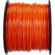 thumbnail image 1 of Filamento Impresión 3D PLA+ Esun 1.75 mm 1 kg Naranja (Orange), 1 of 3