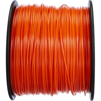 Genérico - Filamento 3D Pla+ Esun 1.75 Mm 1 Kg Marrón