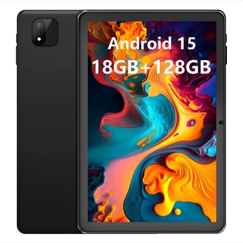 Tablet Paaxoo Android 15 10,1"" 18 Gb De Ram 128 Gb De Rom