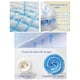 thumbnail image 4 of Sabanillas para Perros 60x60 cm PetsCool 50 Unidades 6 Capas Ultra Absorbentes, 4 of 6