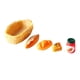 thumbnail image 2 of Juguetes De Cocina Para Casa De Muñecas, Juguetes Educativos Tempranos Para Regalos De Muñecas DIY, 2 of 5