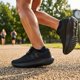 thumbnail image 2 of Zapatilla Running Mujer Under Armour Surge 4 Full Negro, 2 of 6
