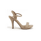 thumbnail image 1 of Sandalia De Fiesta Vizzano Beige 6210.1019.13488.29452 - Talla 36, 1 of 4