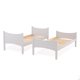 thumbnail image 3 of Camarote Curvy 1 Plaza Desmontable 100% Madera, 3 of 7