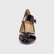 thumbnail image 3 of Zapato Vestir Negro Mia Mia, 3 of 4