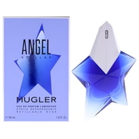 Perfume Thierry Mugler Angel Stellar Lumineuse Edp 50Ml Mujer Recargable