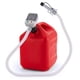 thumbnail image 1 of Bomba de transferencia de combustible DEWAY para lata de gasolina con boquilla de apagado automático, 1 of 9