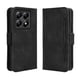 thumbnail image 1 of Funda Tipo Billetera FOXDOCK para Xiaomi 14T – Tapa Flip con Tarjetero, 1 of 5