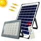 thumbnail image 2 of Foco LED 100W IP66 Panel Solar Control Remoto, 2 of 3