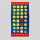thumbnail image 3 of Toalla de Playa Velour Caritas, 3 of 3
