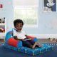 thumbnail image 2 of Silla infantil Delta Children Mickey Mouse Cozee Buddy Blue, 2 of 9