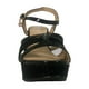 thumbnail image 3 of SANDALIAS DE FIESTA AGUXI BLACK 2076 - Talla 39, 3 of 6