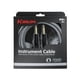 thumbnail image 1 of Cable Instrumento Stage Series 3 Ip-181Bfg-3, 1 of 2