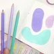 thumbnail image 3 of Set 12 Colores Prismacolor Junior Pasteles, 3 of 6