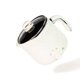 thumbnail image 1 of Crisol de cera Aroparc Electric de 1.8 l/60 oz para hacer velas, 1 of 6