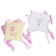 thumbnail image 2 of 6pcs bebé cuna parachoques algodón infantil cuna protector gato, 2 of 5