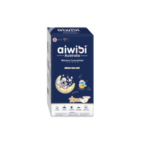 Aiwibi - Pañal De Bebé Dulce Noche Talla Xxg