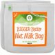 thumbnail image 1 of Paquete de 2 bolsas para leche de frutos secos Ellie's Best Pro Quality, 30 x 30 cm, 1 of 8