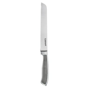 Cuisinart - Cuchillo C77Ss 8Bd Colección Graphix Para Pan 20 Cm