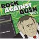 thumbnail image 1 of CD Rock Against Bush – Fat Wreck Chords Vol. 1, 1 of 1