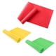 thumbnail image 1 of Juego de bandas elásticas para ejercicios de recuperación, yoga, pilates, rehabilitación, fitness y entrenamiento de fuerza., 1 of 5