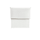 thumbnail image 1 of Cortina Roller Blackout doble tela 100x240 blanco, 1 of 3