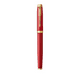 thumbnail image 2 of Bolígrafo Rollerball Parker IM Premium Rojo Tinta Negra, 2 of 7