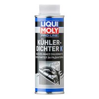 Liqui Moly - Aditivo Sellador Fugas Radiador Pro Line 250 Ml