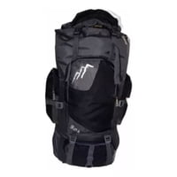 Max - Mochila De Viaje Camping 90 Lts