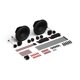 thumbnail image 3 of Parlantes Rockford Fosgate 17 cm 2‑Vías (par), 3 of 9