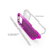 thumbnail image 4 of Carcasa Antigolpes 360 Para iPhone 17 Verde, 4 of 6