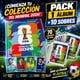 thumbnail image 5 of Pack Álbum MUNDIAL FIFA 2026 + 10 Sobres (70 Láminas), 5 of 11