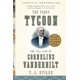 thumbnail image 1 of Libro Vintage El Primer Magnate Cornelius Vanderbilt, 1 of 1