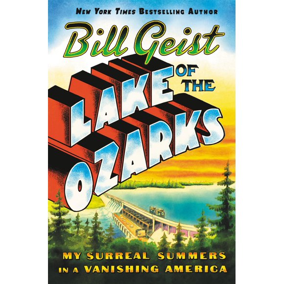 Libro Grand Central Publishing – Lake of the Ozarks