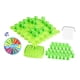 thumbnail image 3 of Juego De Mesa De Rompecabezas De Rana De Juguete Para Contar Equilibrio De Rana Para Actividades De Juego Halloween, 3 of 5