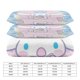 thumbnail image 4 of Cartoon Cinnamoroll Bedding Set Comforter Duvet Cover Set Quilt Cover for Kids Teens Bedroom Decoration, 4 of 5