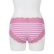 thumbnail image 3 of Pantaleta Con Encaje Mujer C 965 Cotton Spandex, 3 of 3